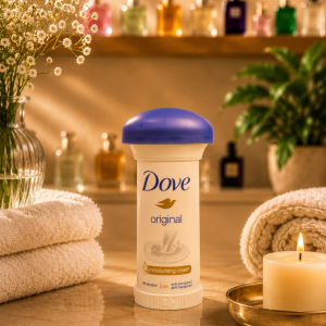 مام دئودورانت DOVE  ضد تعریق اورجینال داو حجم 50 میل