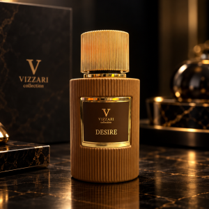 ادکلن روبرتو  ویزاری 100میل  رایحه DESIRE