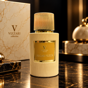 ادکلن روبرتو ویزاری 100میل  رایحه SUGAR FLEUR