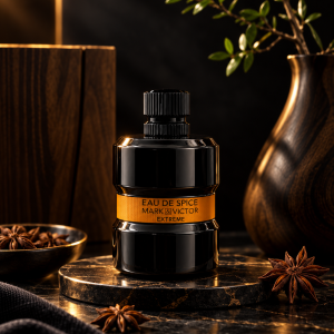 ادکلن مردانه ویکتور اند رولف اسپایس بمب فراگرنس ورد مارک ویکتور100میل (Fragrance World Viktor&Rolf SpiceBomb)
