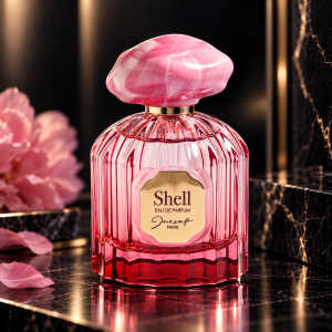 ادکلن زنانه شل Shell ژک ساف 100میل