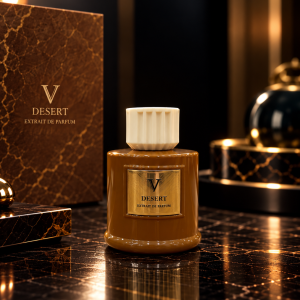 ادکلن اکستریت پرفیوم دزرت روبرتو ویزاری  100میل ROBERTO VIZZARI DESERT