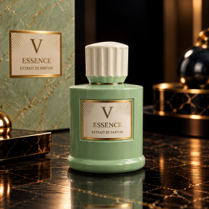 اکستریت پرفیوم اسنس روبرتو ویزاری 100میل ROBERTO VIZZARI ESSENCE