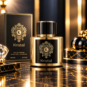 ادکلن کریستال فرگرانس ورد 100میل Kristal Fragrance World   تیزیانا ترنزی کیرکه Tiziana Terenzi Kirke
