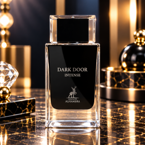 ادکلن مردانه دیور هوم اینتنس الحمبرا100میل (Maison Alhambra Dior Homme Intense)