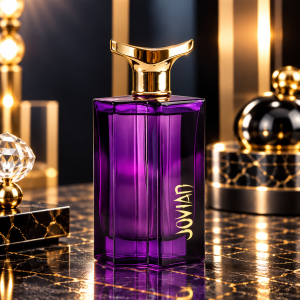 ادکلن زنانه تیری ماگلر الین فراگرنس ورد  100میل  (Fragrance World Thierry Mugler Alien)