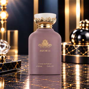 ادکلن بارونس (Baroness) میزون ژاکوته 100میل مشابه ادکلن  آمواج گایدنس