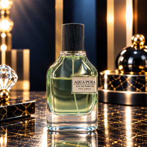 ادکلن اورتو پاریسی مگاماره فراگرنس ورد آکوا پورا 70میل  Fragrance World Orto Parisi Megamare