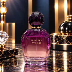 ادکلن زنانه ژک ساف نایت ویش  Night Wish حجم 100 میل