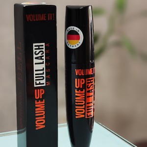 ریمل حجم دهنده بل اصل آلمان BELL VOLUME UP FULL LASH