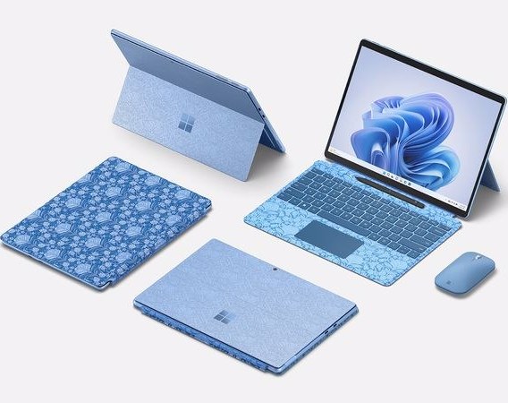 تبلت مایکروسافت SURFACE PRO 9