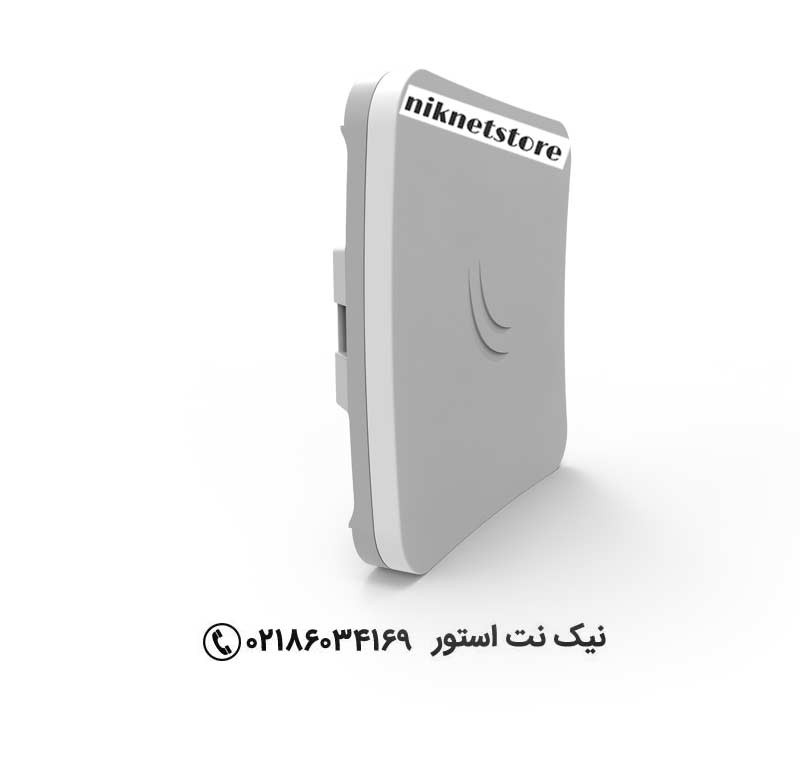 رادیو وایرلس میکروتیک مدل SXT sq lite5