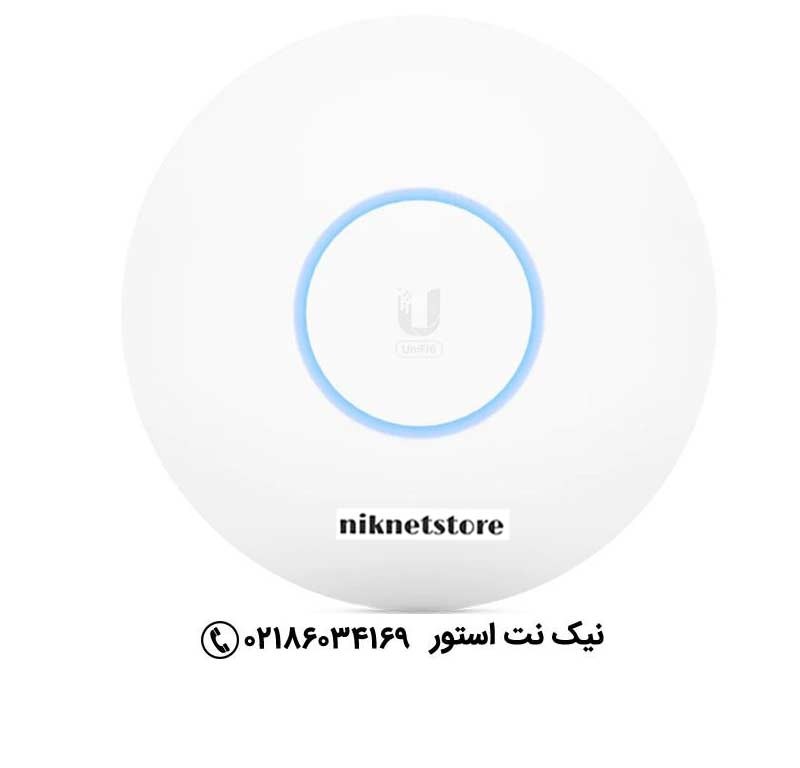 اکسس پوینت یوبیکیوتی مدل UniFi U6 PRO UBIQUITI