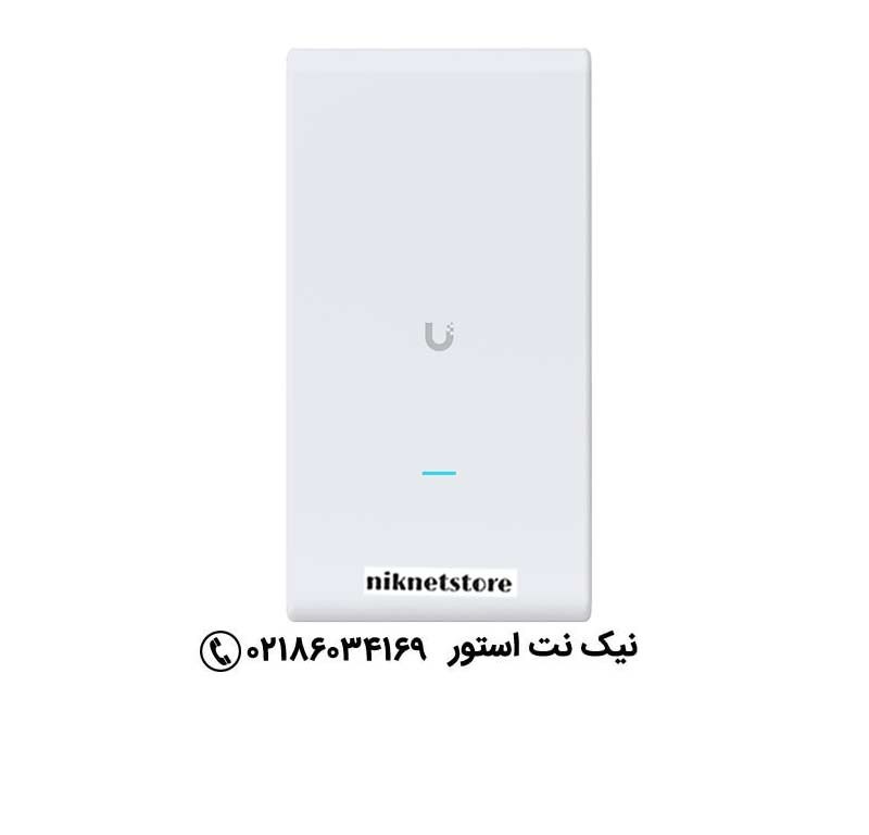 اکسس پوینت یوبیکیوتی مدل UniFi AP-AC Mesh Pro UBIQUITI