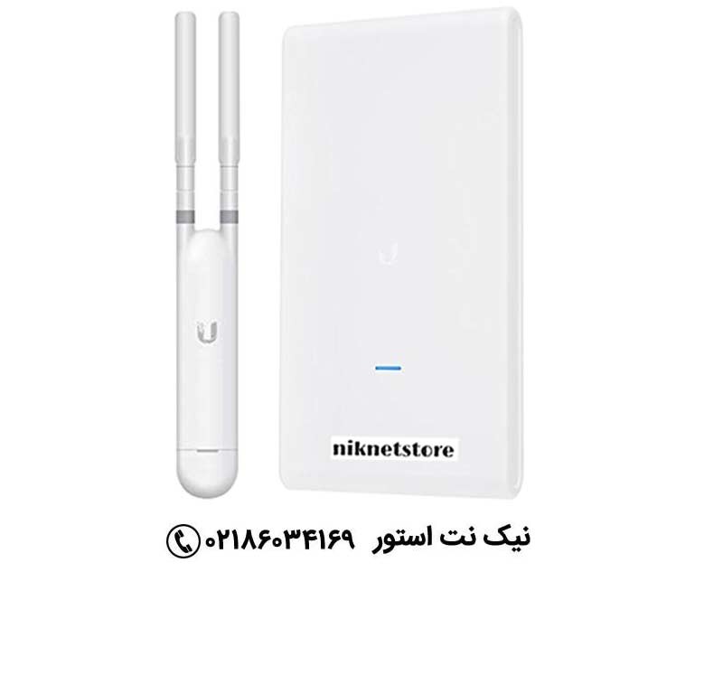 اکسس پوینت یوبیکیوتی مدل UniFi UAP-AC-Mesh UBIQUITI
