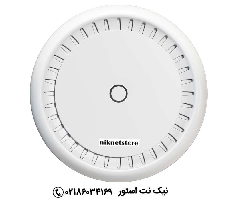 اکسس پوینت بی سیم میکروتیک مدل cAP XL ac