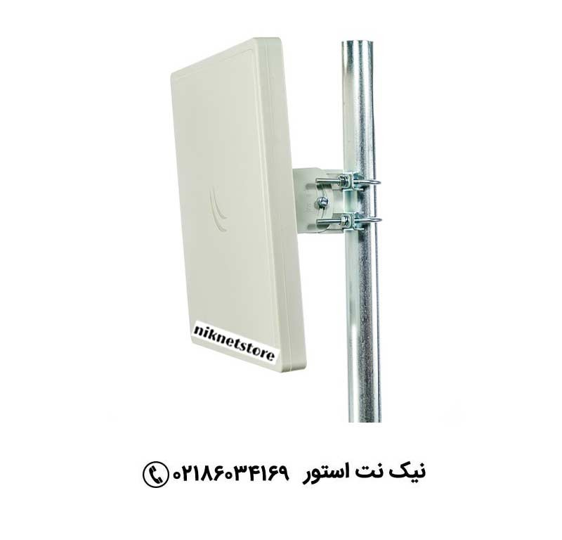 رادیو وایرلس میکروتیک QRT 5