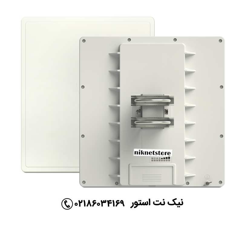 رادیو وایرلس میکروتیک QRT 5 ac