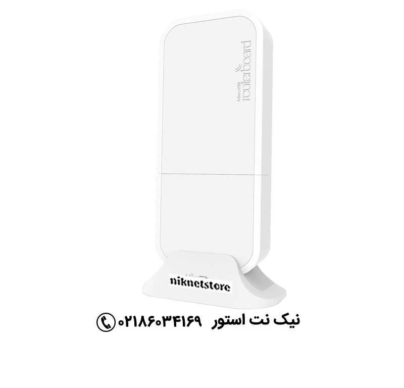 اکسس پوینت بی سیم میکروتیک مدل WAP LTE kit