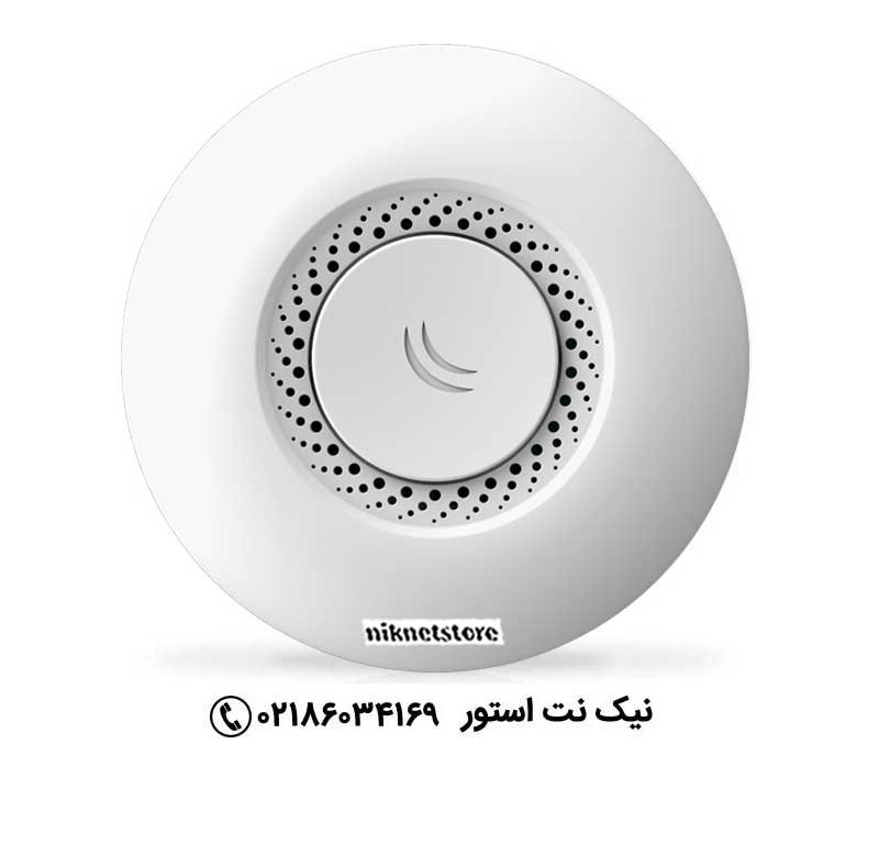 روتر برد اکسس پوینت میکروتیک CAP 2nd