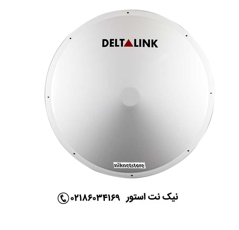 آنتن دیش ANT-SHP5529N دلتالینک deltalink
