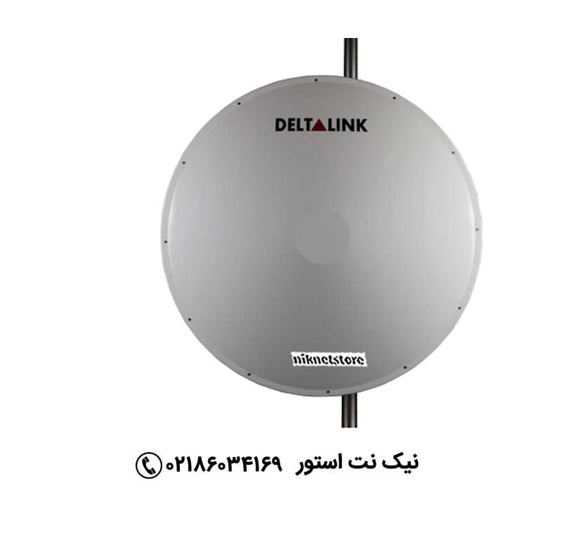 آنتن دیش ANT-HP5535N دلتالینک Deltalink
