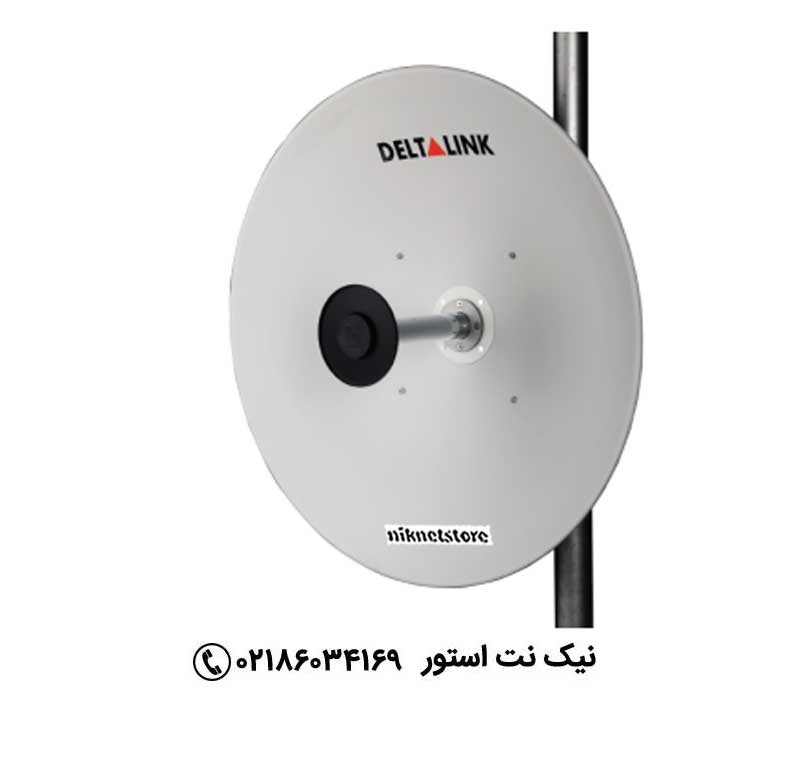 آنتن دیش ANT-5531N دلتالینک Deltalink