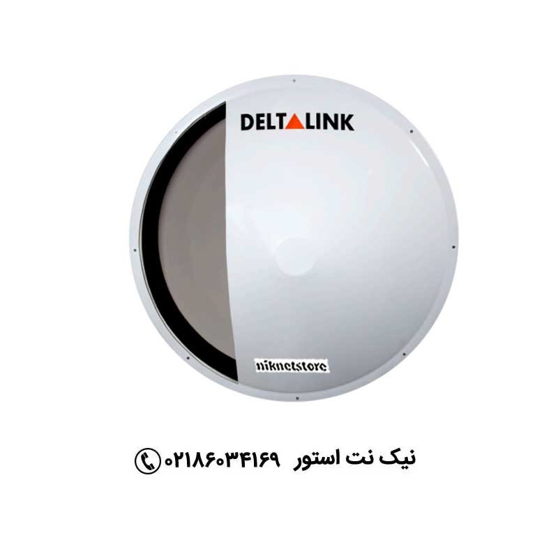 آنتن دیش ANT-SHP5532N دلتالینک Deltalink