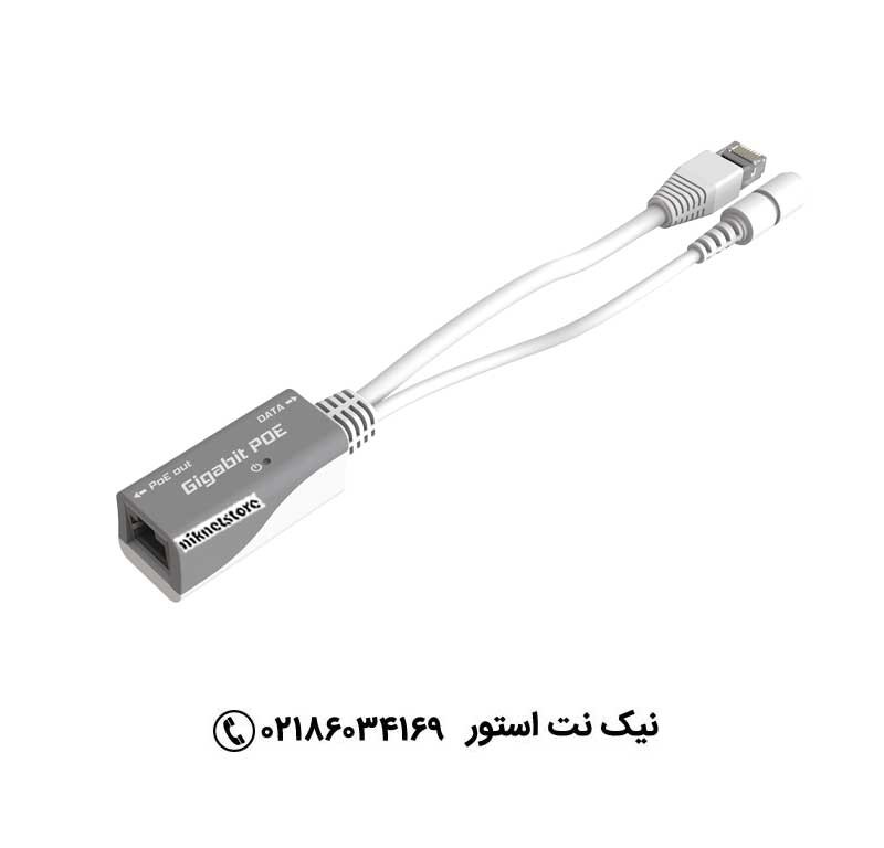 آداپتور POE میکروتیک RBGPOE