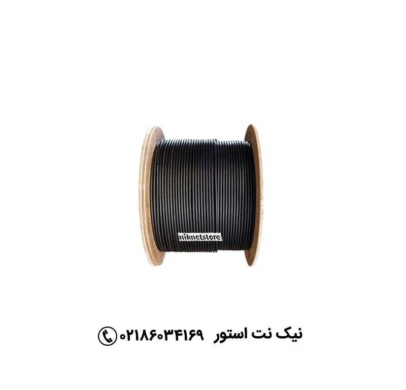 کابل فیبر نوری 24 کور  نگزنس سینگل مود N164.191 یا N164.UCPE24B