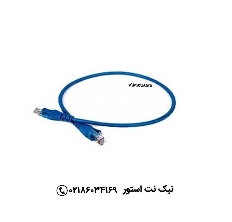 پچ کورد CAT6 SFTP لگراند به طول 0.5 متر (50 cm)