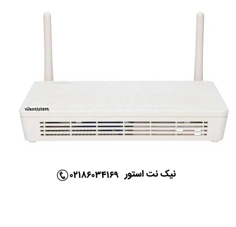 مودم فیبرنوری هوآوی مدل HG8546M