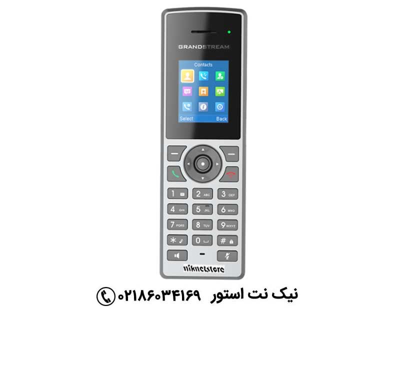 آی پی فون گرند استریم مدل DP722