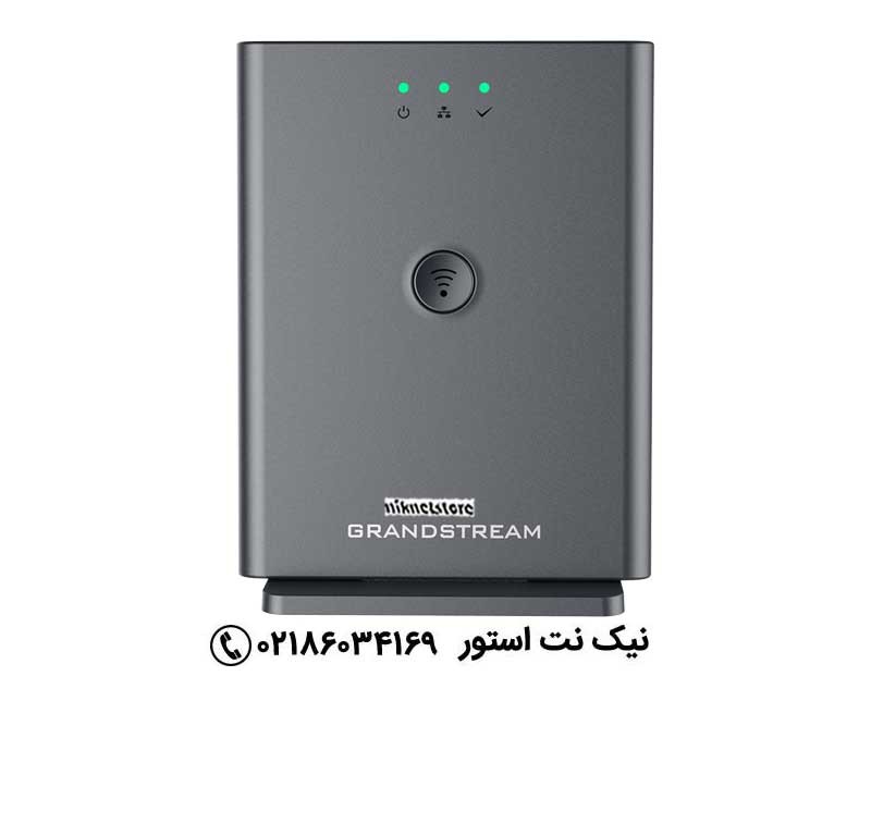 آی پی فون گرند استریم مدل DP752