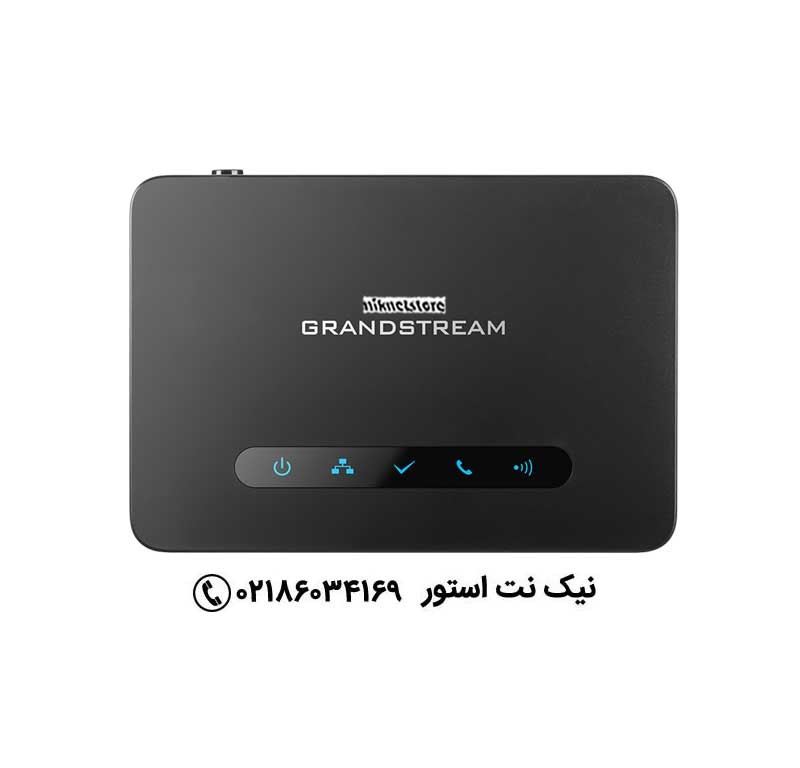 آی پی فون گرند استریم مدل DP760