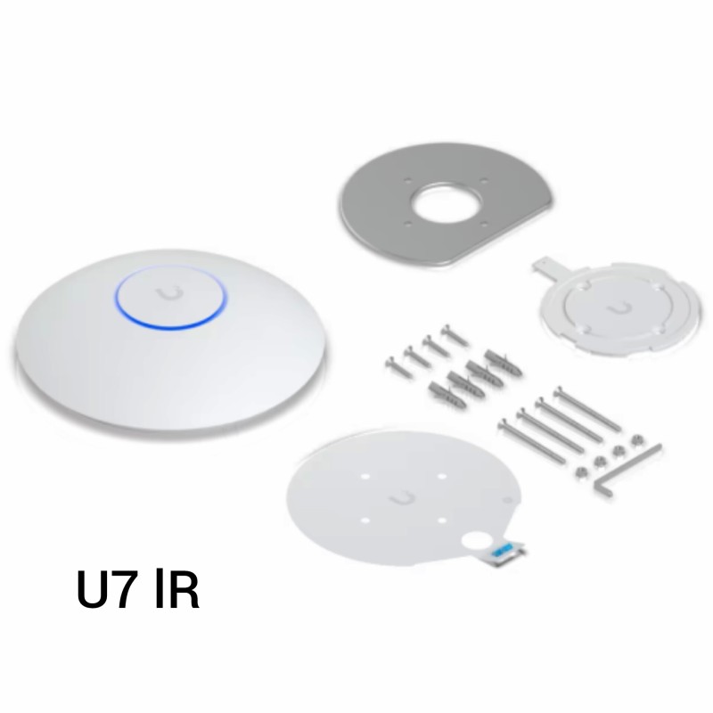 اکسس پوینت یوبیکیوتی UNIFI U7 LR
