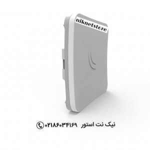 رادیو وایرلس میکروتیک مدل SXT sq lite5