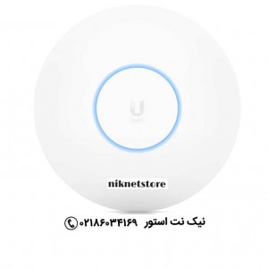 اکسس پوینت یوبیکیوتی مدل UniFi U6 LR UBIQUITI