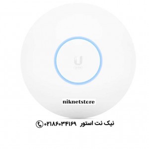 اکسس پوینت یوبیکیوتی مدل UniFi U6 PRO UBIQUITI