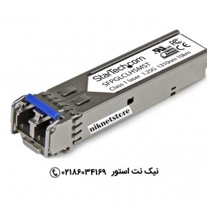 ماژول فیبر نوری سیسکو مدل GLC-LH-SM