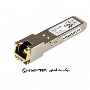 ماژول فیبر نوری سیسکو مدل GLC-T