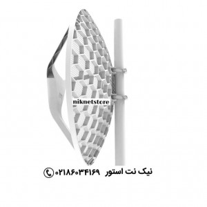 رادیو وایرلس میکروتیک LHG XL 5 ac