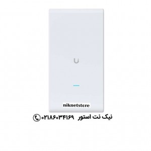 اکسس پوینت یوبیکیوتی مدل UniFi AP-AC Mesh Pro UBIQUITI