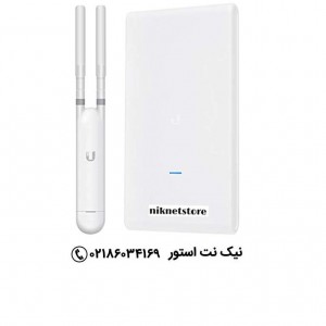 اکسس پوینت یوبیکیوتی مدل UniFi UAP-AC-Mesh UBIQUITI