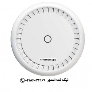 اکسس پوینت بی سیم میکروتیک مدل cAP XL ac