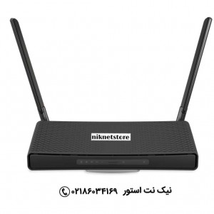 قیمت و خرید روتر میکروتیک HAP ax3