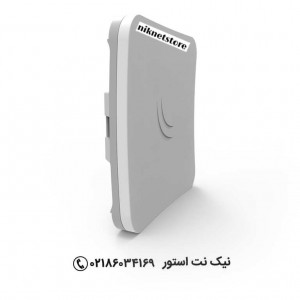 رادیو وایرلس میکروتیک مدل SXTsq 5 ac