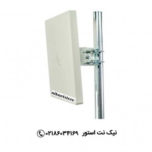 رادیو وایرلس میکروتیک QRT 5