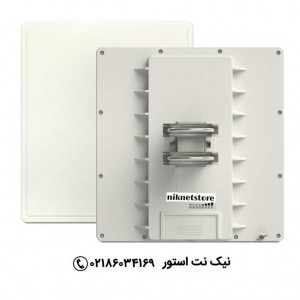 رادیو وایرلس میکروتیک QRT 5 ac