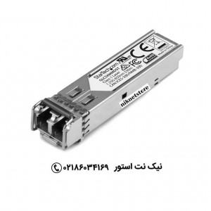 ماژول فیبر نوری سیسکو مدل GLC-SX-MMD